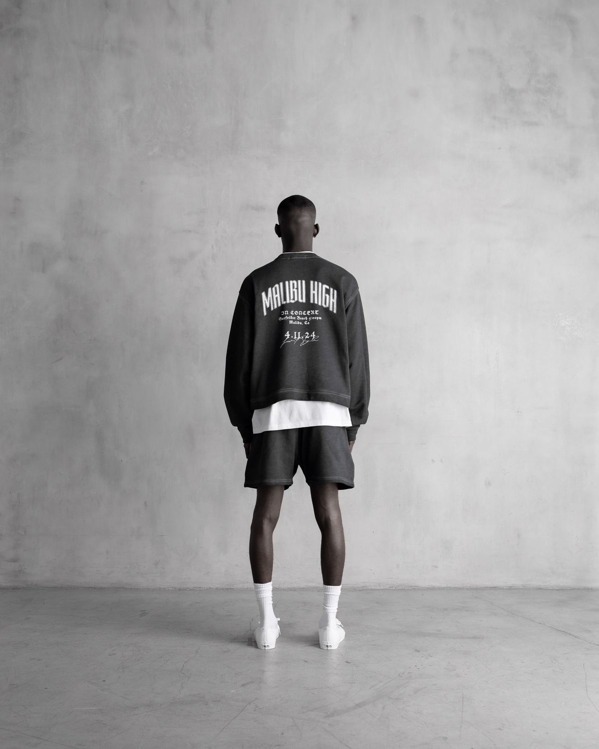 long sleeve