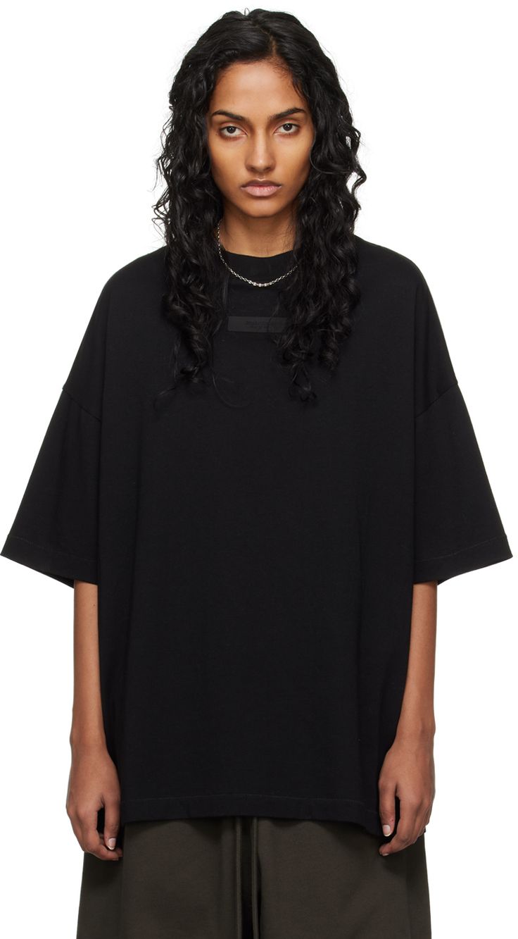 Fear of God T shirt